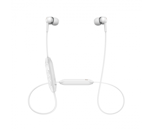 SENNHEISER BT CX 350BT WHITE - 589548 - zdjęcie 2